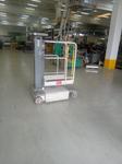 Immagine 8 - Piattaforma telescopica Safelift AD30/AP30 - Lotto 1 (Asta 9518)