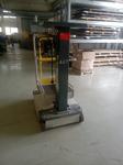 Immagine 9 - Piattaforma telescopica Safelift AD30/AP30 - Lotto 1 (Asta 9518)
