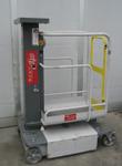 Immagine 1 - Piattaforma telescopica Safelift MA50/PA50 - Lotto 2 (Asta 9518)
