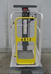 Immagine 3 - Piattaforma telescopica Safelift MA50/PA50 - Lotto 2 (Asta 9518)