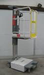 Immagine 6 - Piattaforma telescopica Safelift MA50/PA50 - Lotto 2 (Asta 9518)