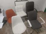 Immagine 1 - Arredo ufficio e attrezzature elettroniche - Lotto 1 (Asta 9519)