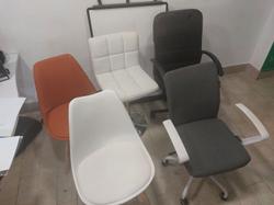 Arredo ufficio e attrezzature elettroniche - Lotto 1 (Asta 9519)