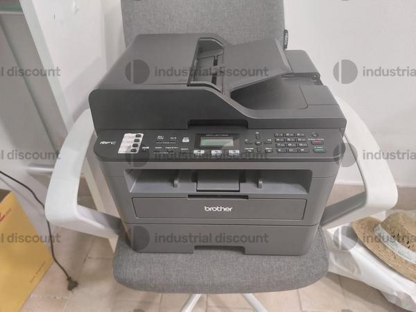 1#9519 Arredo ufficio e attrezzature elettroniche in vendita - foto 4
