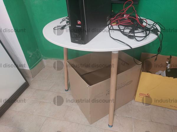 1#9519 Arredo ufficio e attrezzature elettroniche in vendita - foto 12