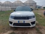 Immagine 1 - Autovettura Land Rover - Lotto 1 (Asta 9522)