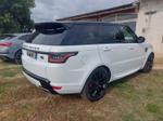 Immagine 8 - Autovettura Land Rover - Lotto 1 (Asta 9522)