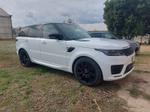 Immagine 10 - Autovettura Land Rover - Lotto 1 (Asta 9522)