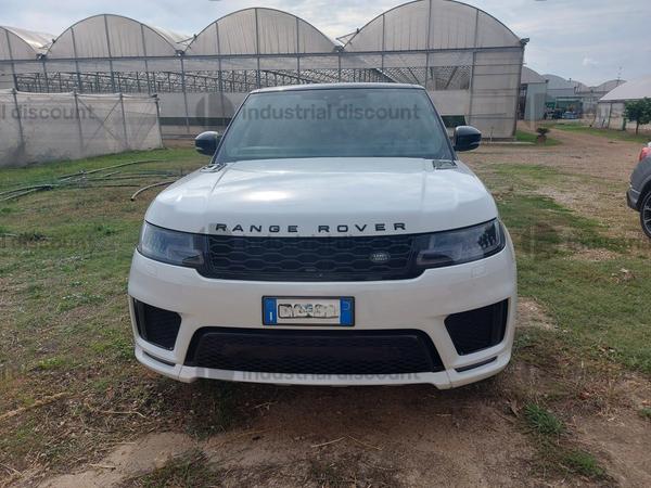 Automobili in vendita