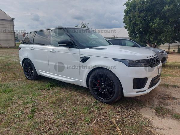 1#9522 Autovettura Land Rover in vendita - foto 10