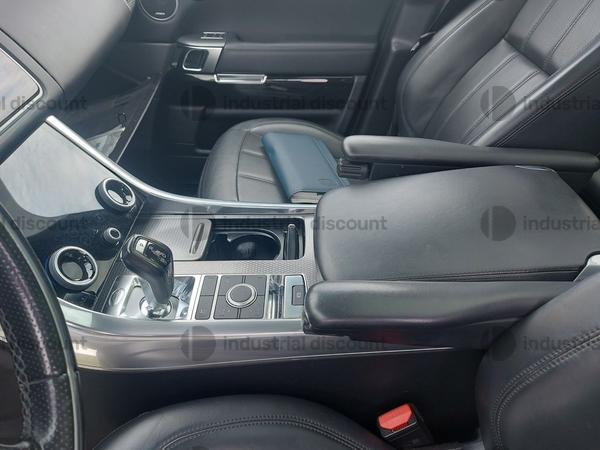 1#9522 Autovettura Land Rover in vendita - foto 13