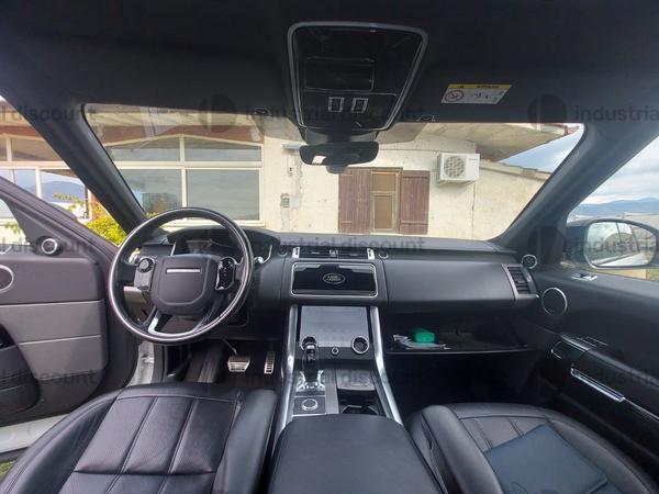 1#9522 Autovettura Land Rover in vendita - foto 18