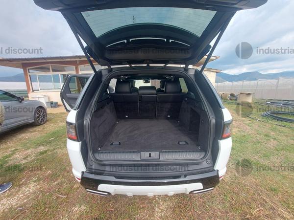 1#9522 Autovettura Land Rover in vendita - foto 20