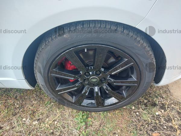 1#9522 Autovettura Land Rover in vendita - foto 24