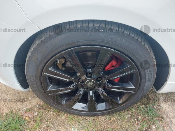 1#9522 Autovettura Land Rover in vendita - foto 25