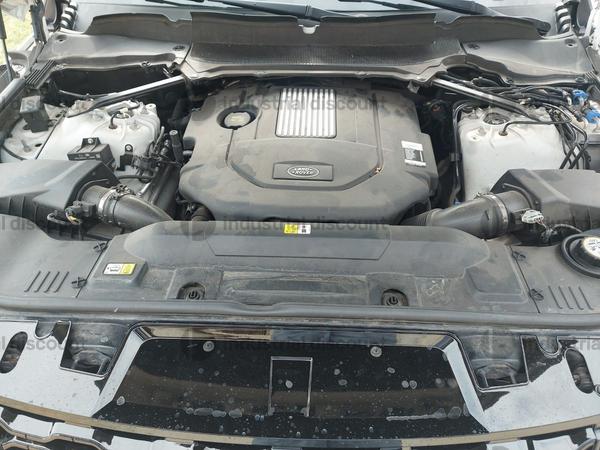 1#9522 Autovettura Land Rover in vendita - foto 27