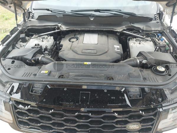 1#9522 Autovettura Land Rover in vendita - foto 28