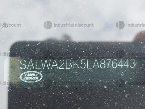 1#9522 Autovettura Land Rover in vendita - foto 29