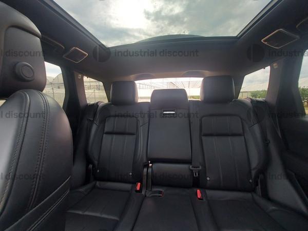 1#9522 Autovettura Land Rover in vendita - foto 32