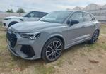 Image 1 - Audi RS Q3 passenger car - Lot 2 (Auction 9522)