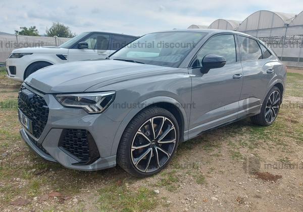 2#9522 Autovettura Audi RS Q3 in vendita - foto 1