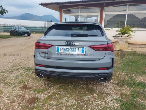 2#9522 Autovettura Audi RS Q3 in vendita - foto 2