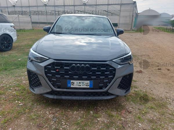 2#9522 Autovettura Audi RS Q3 in vendita - foto 4