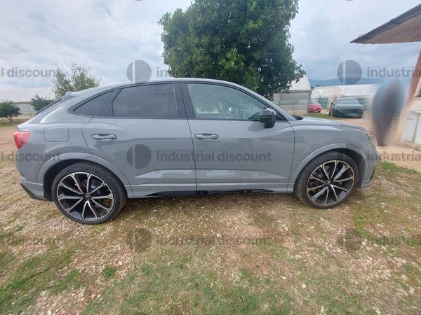 2#9522 Autovettura Audi RS Q3 in vendita - foto 6