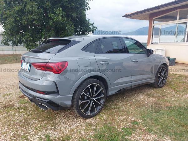 2#9522 Autovettura Audi RS Q3 in vendita - foto 7