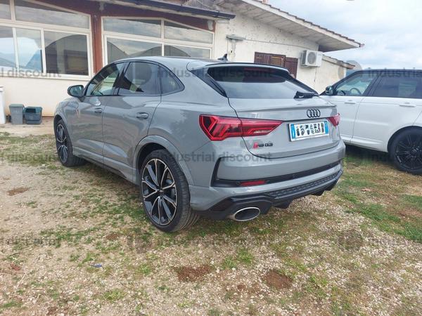 2#9522 Autovettura Audi RS Q3 in vendita - foto 8