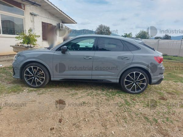 2#9522 Autovettura Audi RS Q3 in vendita - foto 9