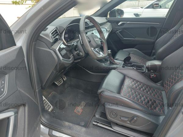 2#9522 Autovettura Audi RS Q3 in vendita - foto 10