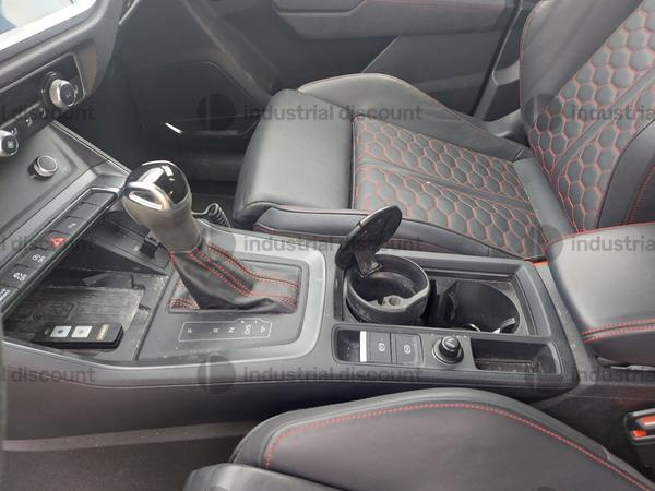 2#9522 Autovettura Audi RS Q3 in vendita - foto 11