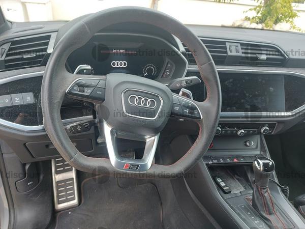 2#9522 Autovettura Audi RS Q3 in vendita - foto 12