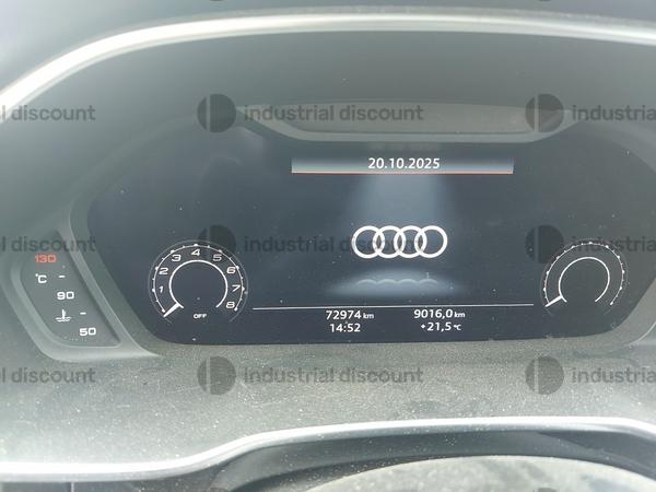 2#9522 Autovettura Audi RS Q3 in vendita - foto 13