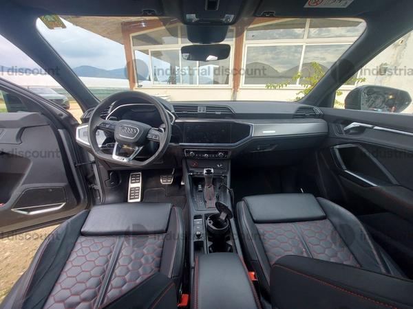 2#9522 Autovettura Audi RS Q3 in vendita - foto 14