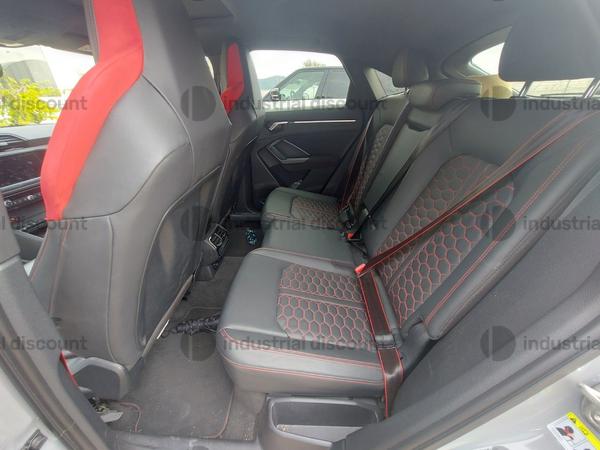 2#9522 Autovettura Audi RS Q3 in vendita - foto 15