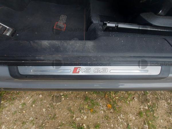 2#9522 Autovettura Audi RS Q3 in vendita - foto 16