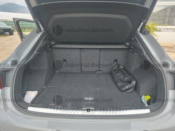 2#9522 Autovettura Audi RS Q3 in vendita - foto 17