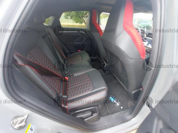 2#9522 Autovettura Audi RS Q3 in vendita - foto 18