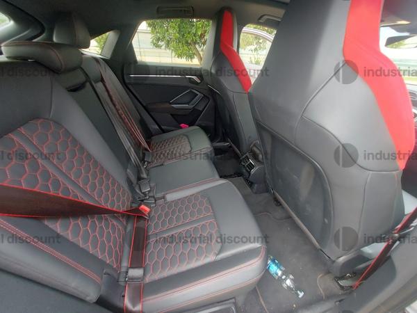2#9522 Autovettura Audi RS Q3 in vendita - foto 19