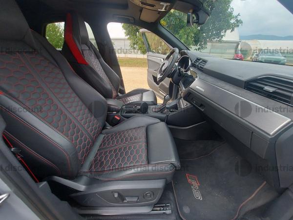 2#9522 Autovettura Audi RS Q3 in vendita - foto 20