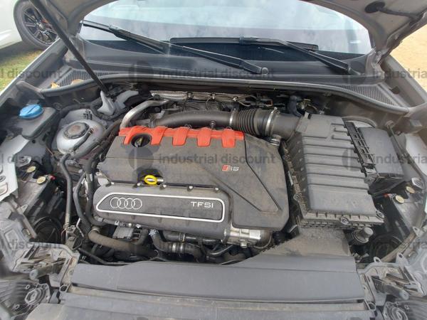 2#9522 Autovettura Audi RS Q3 in vendita - foto 21