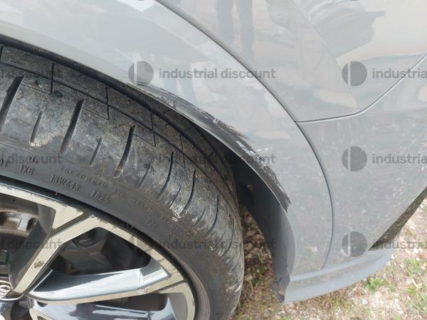 2#9522 Autovettura Audi RS Q3 in vendita - foto 24