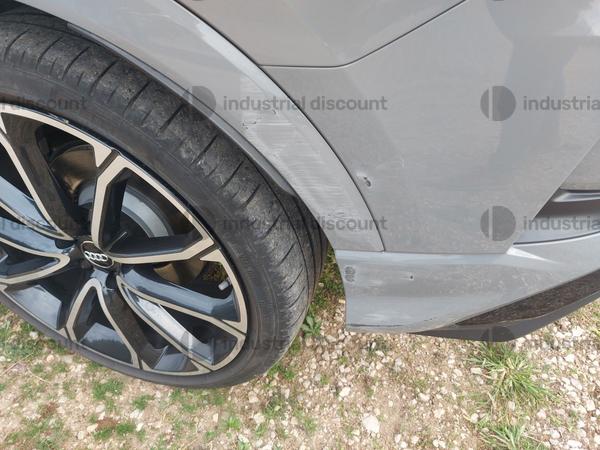 2#9522 Autovettura Audi RS Q3 in vendita - foto 26