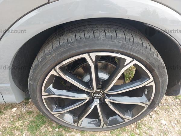 2#9522 Autovettura Audi RS Q3 in vendita - foto 27