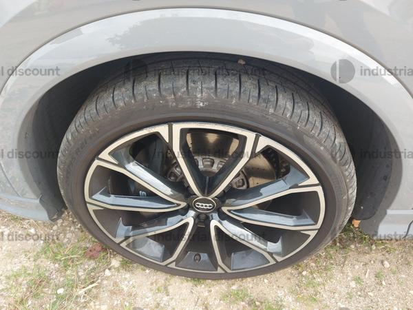 2#9522 Autovettura Audi RS Q3 in vendita - foto 28