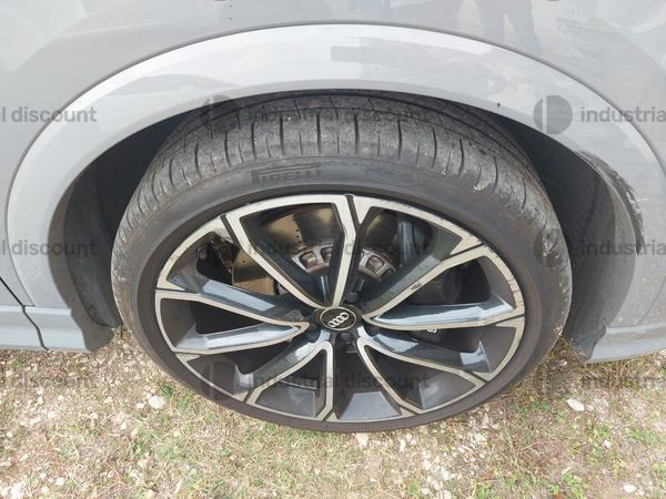 2#9522 Autovettura Audi RS Q3 in vendita - foto 29