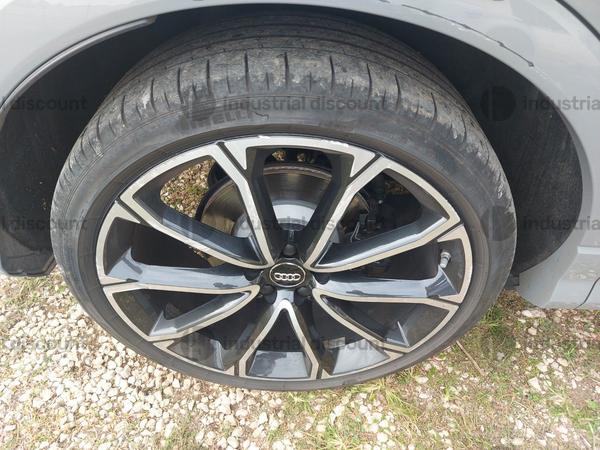 2#9522 Autovettura Audi RS Q3 in vendita - foto 30