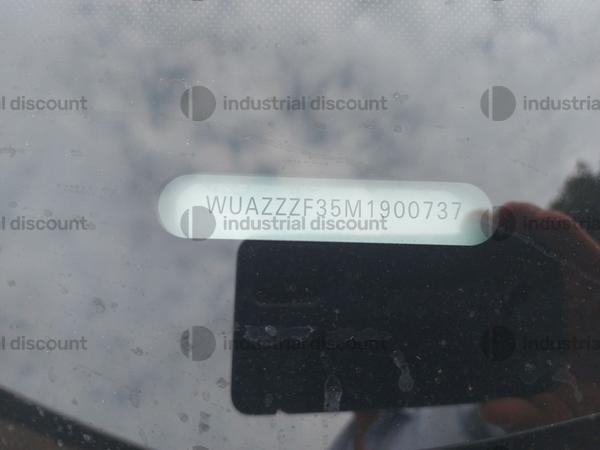 2#9522 Autovettura Audi RS Q3 in vendita - foto 31